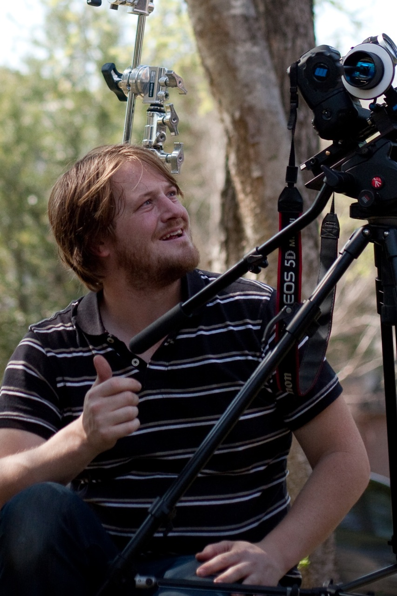Illustration for article titled Shooting a Feature FIlm With the Canon 5D Mark II: Challenges and Ingenious Workarounds